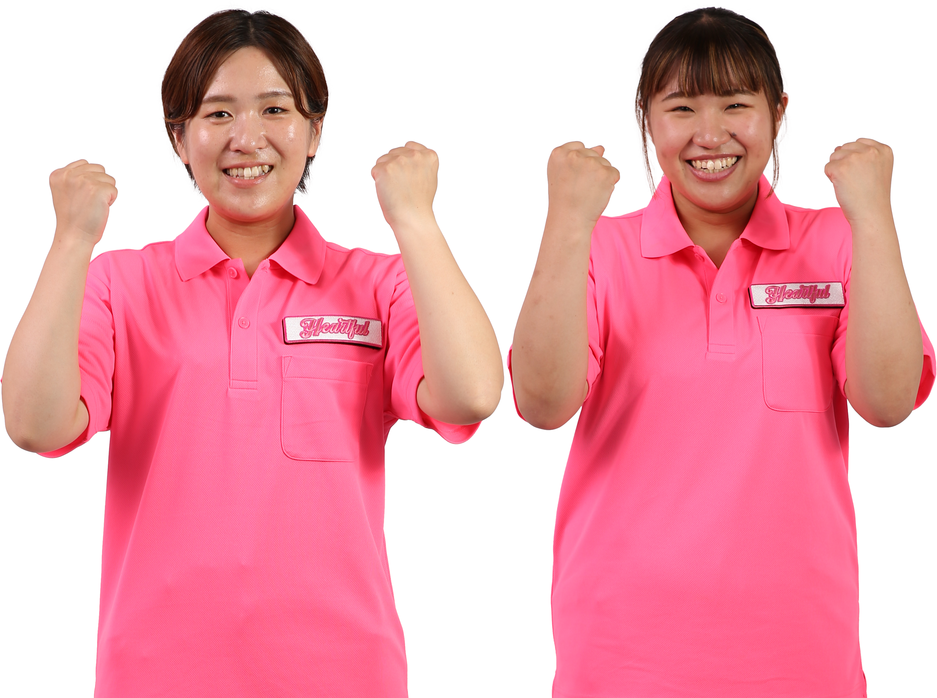 兵庫の不用品回収スタッフ