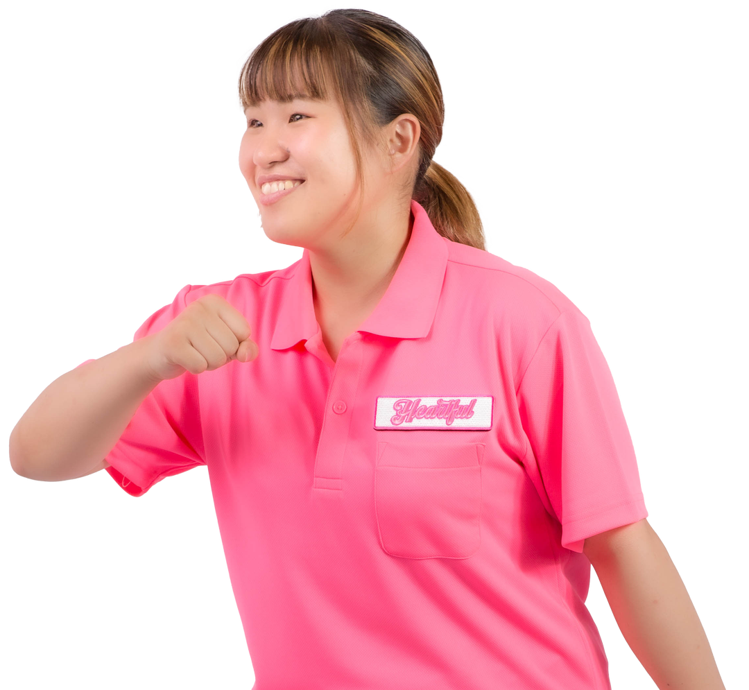 不用品回収ハートフル兵庫のスタッフ